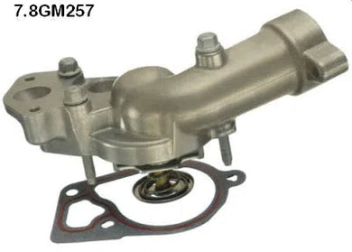 THERMOSTAT CAPTIVA 3.2