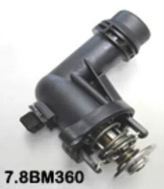 THERMOSTAT E36E46 W/ELEMENT