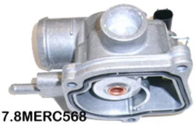 THERMOSTAT MERC DIESEL | 7.8MERC568