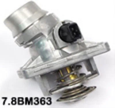 THERMOSTAT V8 BMW/LROVER