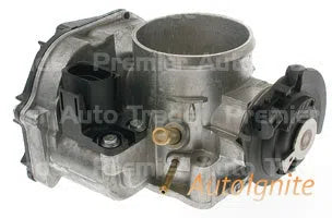 THROTTLE BODY | TBO-004