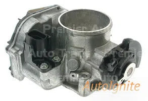 THROTTLE BODY | TBO-018