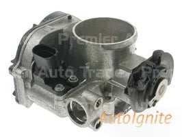 THROTTLE BODY | TBO-019