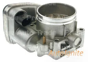 THROTTLE BODY | TBO-021