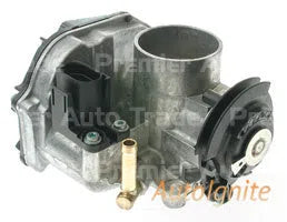 THROTTLE BODY | TBO-022