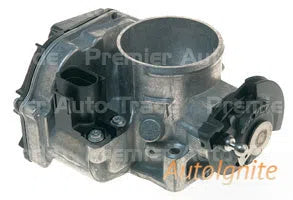 THROTTLE BODY | TBO-027