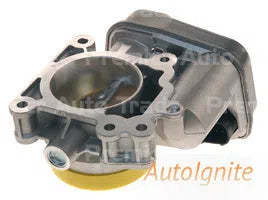 THROTTLE BODY | TBO-031