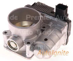 THROTTLE BODY | TBO-036