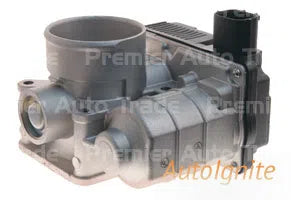 THROTTLE BODY | TBO-040