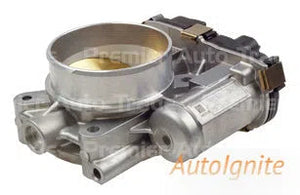 THROTTLE BODY | TBO-051