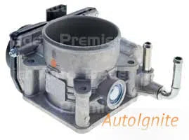 THROTTLE BODY | TBO-062