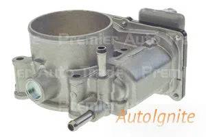 THROTTLE BODY | TBO-101