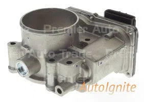 THROTTLE BODY | TBO-105