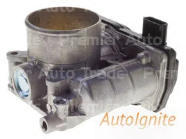 THROTTLE BODY | TBO-106