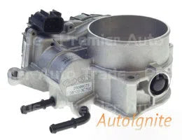 THROTTLE BODY | TBO-109