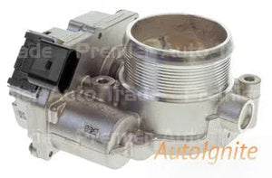 THROTTLE BODY | TBO-116