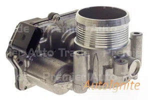 THROTTLE BODY | TBO-126