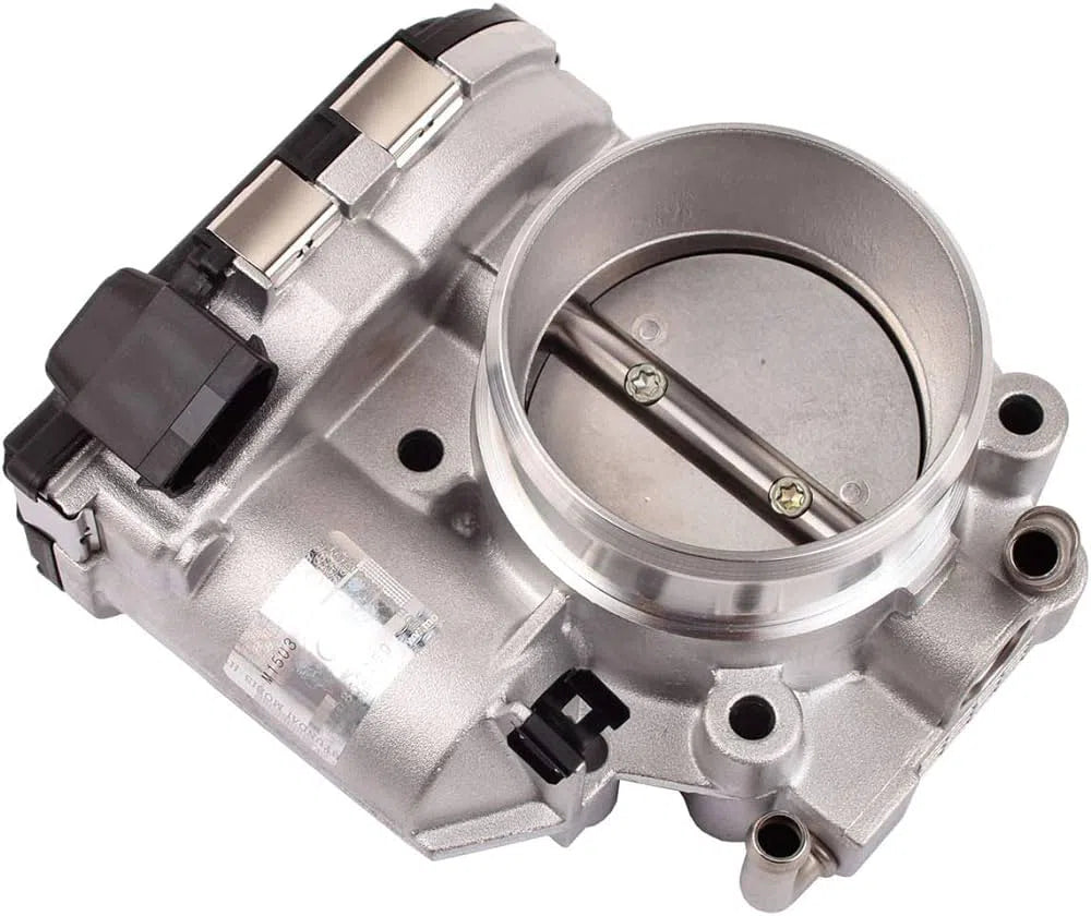 THROTTLE BODY | TBO-241