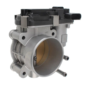 THROTTLE BODY | TBO-242