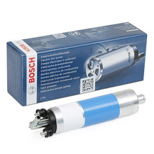 Load image into Gallery viewer, BOSCH FUEL PUMP | 0 986 580 372
