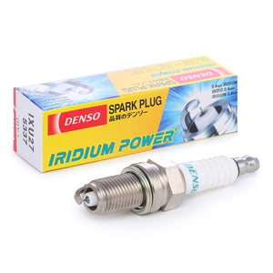 DENSO SPARK PLUG- IRIDIUM POWER | IXU27