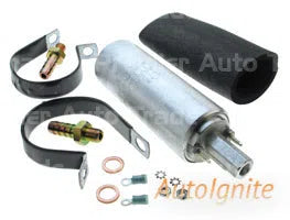 TI AUTOMOTIVE 255LPH FUEL PUMP KIT GSL392 | EFP-204