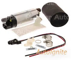 TI AUTOMOTIVE 255LPH FUEL PUMP KIT GSS342 | EFP-058