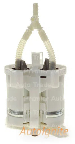 TI AUTOMOTIVE 565LPH DUAL PUMP KIT (WITH CRADLE) TCA946 | EFP-420