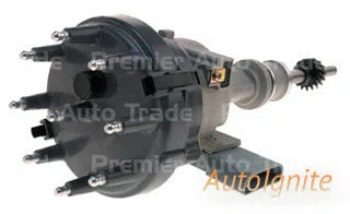 TO SUIT FORD V8 WINDSOR DISTRIBUTOR 11MM SHAFT | DIS-113A