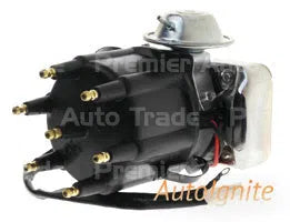 TO SUIT HOLDEN 6CYL DISTRIBUTOR DIS-124A | DIS-124A