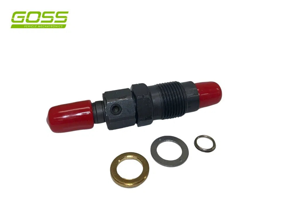 TOYOTA 2LTE NEW INJECTOR | DIN174