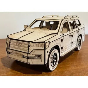 TOYOTA LAND CRUISER CONSTRUCTION KIT | 200 SERIES