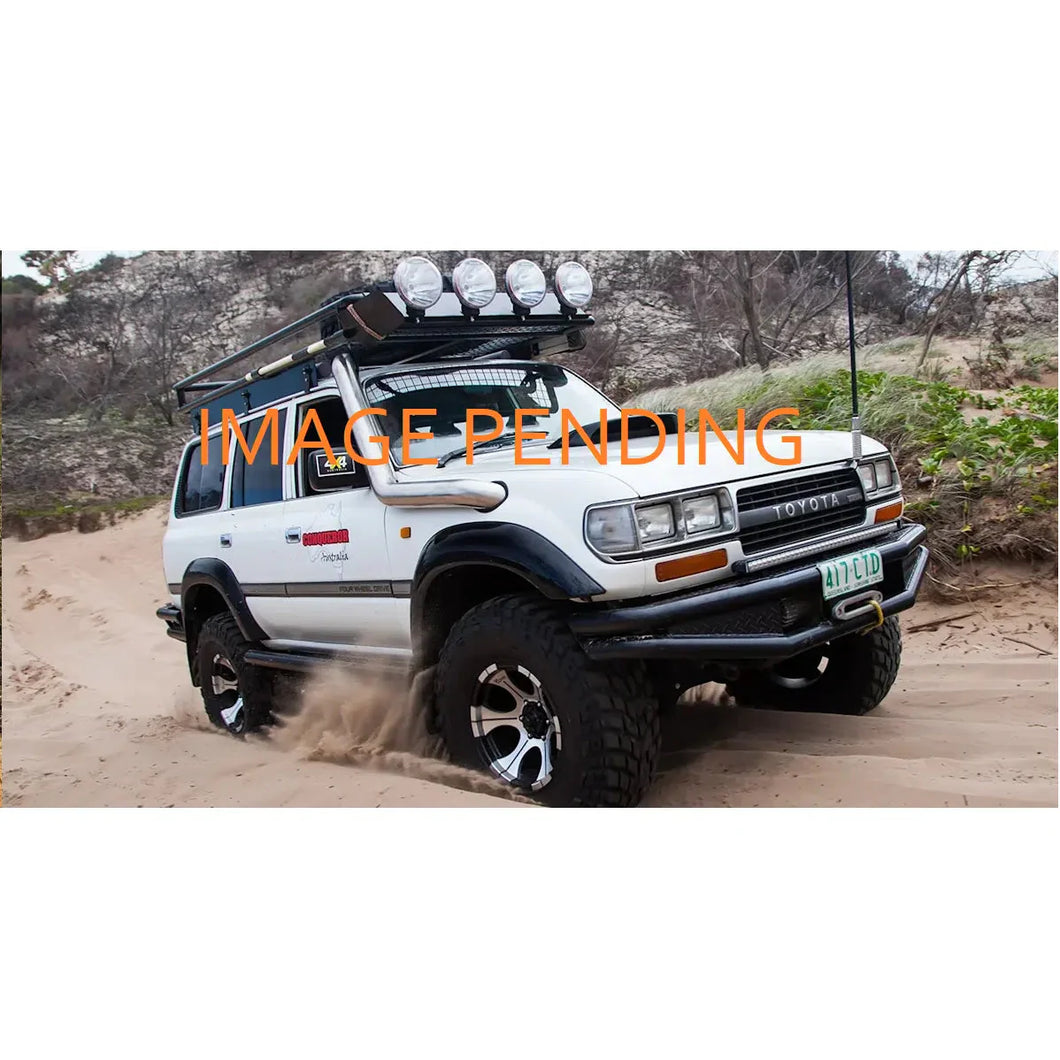 TOYOTA LAND CRUISER CONSTRUCTION KIT | 80 SERIES