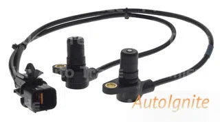 TRANSMISSION SPEED SENSOR | SPS-031