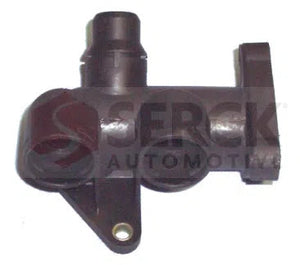 VW COOLANT FLANGE | 7.8VW0035