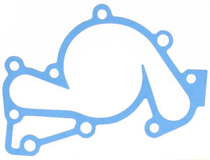 WATER PUMP GASKET HYUNDAI G6BA-GASKETS-NZ GASKETS-Autoignite NZ