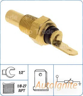 WATER TEMPERATURE SENDER |WTS-009