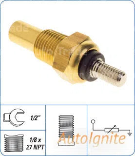 WATER TEMPERATURE SENDER |WTS-012