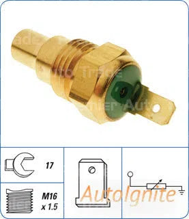 WATER TEMPERATURE SENDER |WTS-028