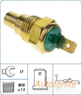 WATER TEMPERATURE SENDER |WTS-029