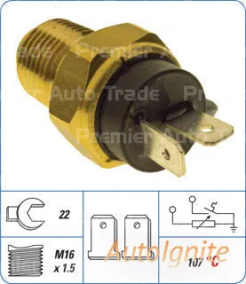 WATER TEMPERATURE SENDER |WTS-033