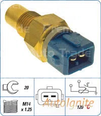 WATER TEMPERATURE SENDER |WTS-039