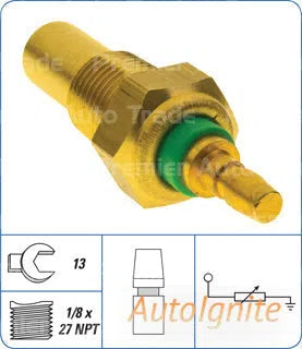 WATER TEMPERATURE SENDER |WTS-057