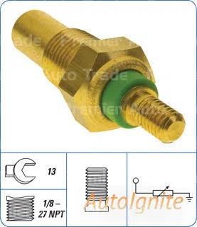 WATER TEMPERATURE SENDER |WTS-058