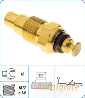 WATER TEMPERATURE SENDER |WTS-059