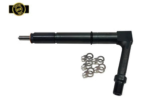 Z30TT NISSAN NAVARA INJECTOR N | DIN256GEN