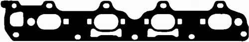 MANIFOLD EXHAUST GASKET SET OPEL Z22SE