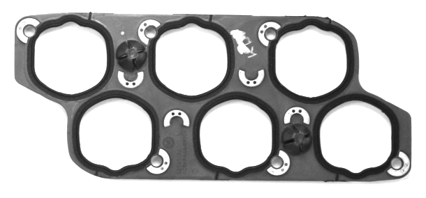 MANIFOLD INLET GASKET HOLDEN ALLOYTEC | MG3618