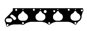 MANIFOLD INLET GASKET HONDA K24A3 VTEC