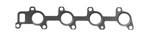 MANIFOLD EXHAUST GASKET SET MERCEDES | MG3723